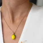 Синджирче Dolce Limone - Image 2