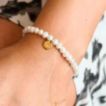Гривна Calm Pearl - Image 2