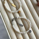 Гривна Calm Pearl - Image 6